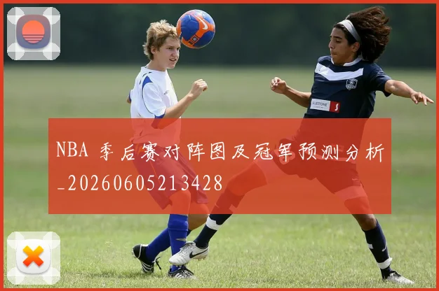 NBA 季后赛对阵图及冠军预测分析_20260605213428