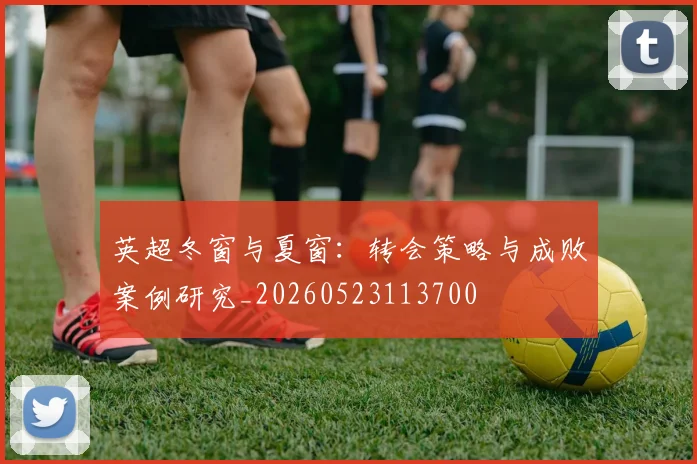 英超冬窗与夏窗：转会策略与成败案例研究_20260523113700
